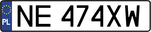 NE474XW