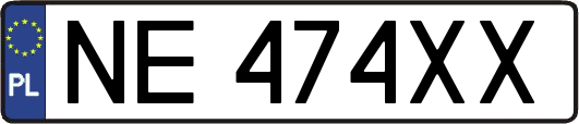 NE474XX