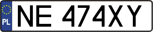 NE474XY