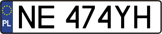 NE474YH
