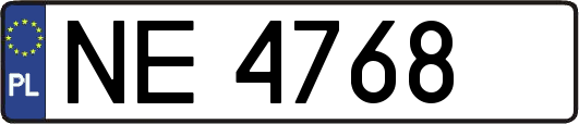 NE4768