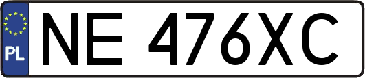 NE476XC