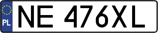 NE476XL