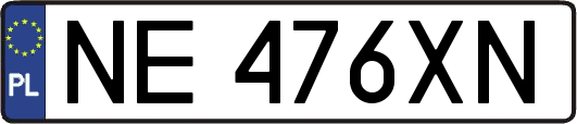 NE476XN