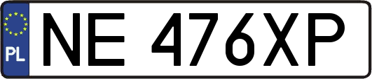 NE476XP