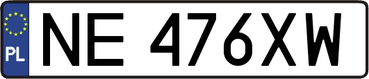 NE476XW