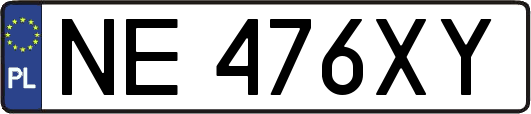 NE476XY