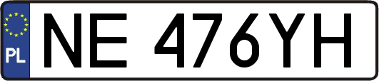 NE476YH