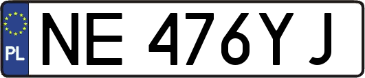 NE476YJ