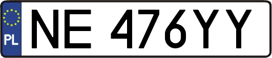 NE476YY