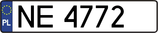 NE4772