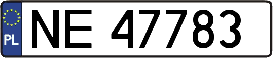 NE47783