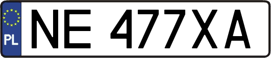 NE477XA