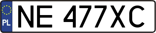 NE477XC
