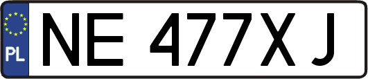 NE477XJ