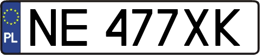NE477XK