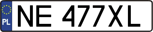 NE477XL