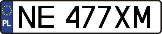NE477XM
