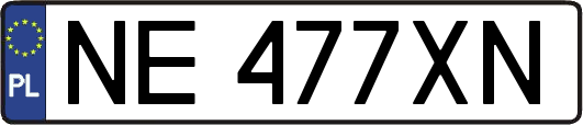 NE477XN