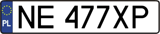 NE477XP