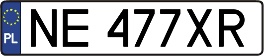NE477XR