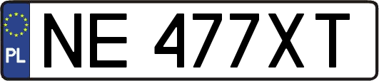 NE477XT