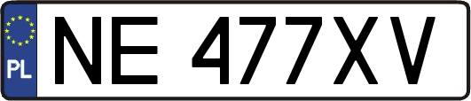 NE477XV