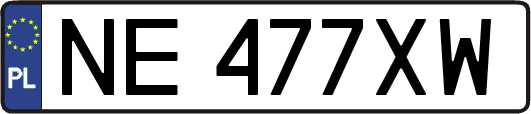 NE477XW