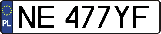 NE477YF