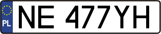 NE477YH