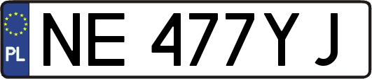 NE477YJ