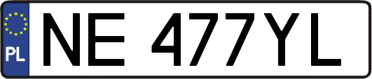 NE477YL