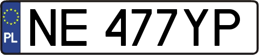 NE477YP