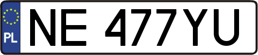 NE477YU