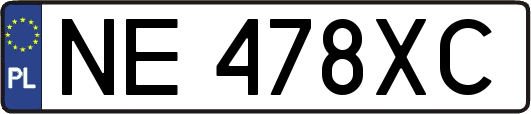 NE478XC