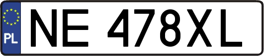 NE478XL