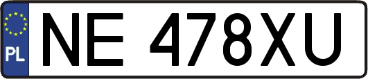 NE478XU