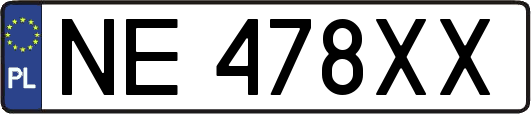 NE478XX