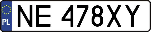 NE478XY
