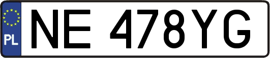NE478YG
