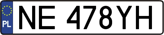 NE478YH