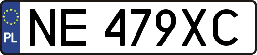 NE479XC