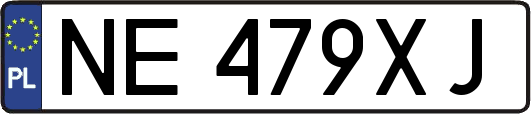 NE479XJ