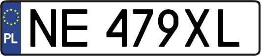 NE479XL