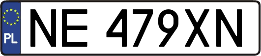 NE479XN