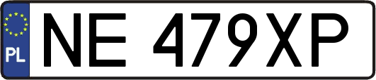 NE479XP