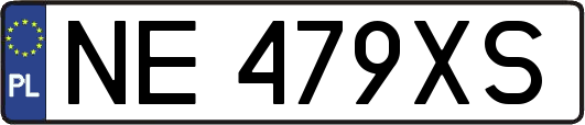 NE479XS