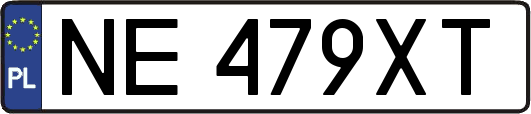 NE479XT
