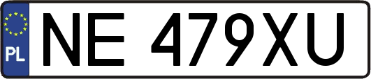 NE479XU