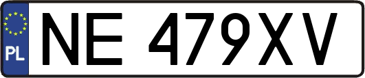 NE479XV
